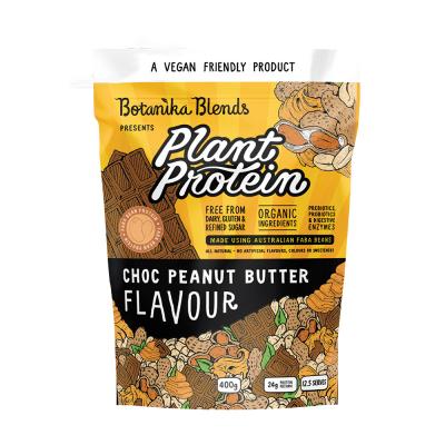 Botanika Blends Plant Protein Choc Peanut Butter 400g